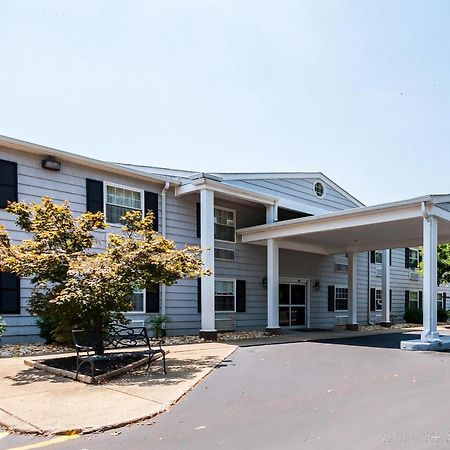 Quality Inn Solomons - Beacon Marina Dış mekan fotoğraf