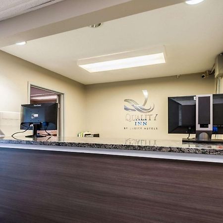 Quality Inn Solomons - Beacon Marina Dış mekan fotoğraf