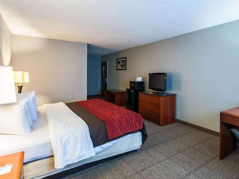 Quality Inn Solomons - Beacon Marina Dış mekan fotoğraf