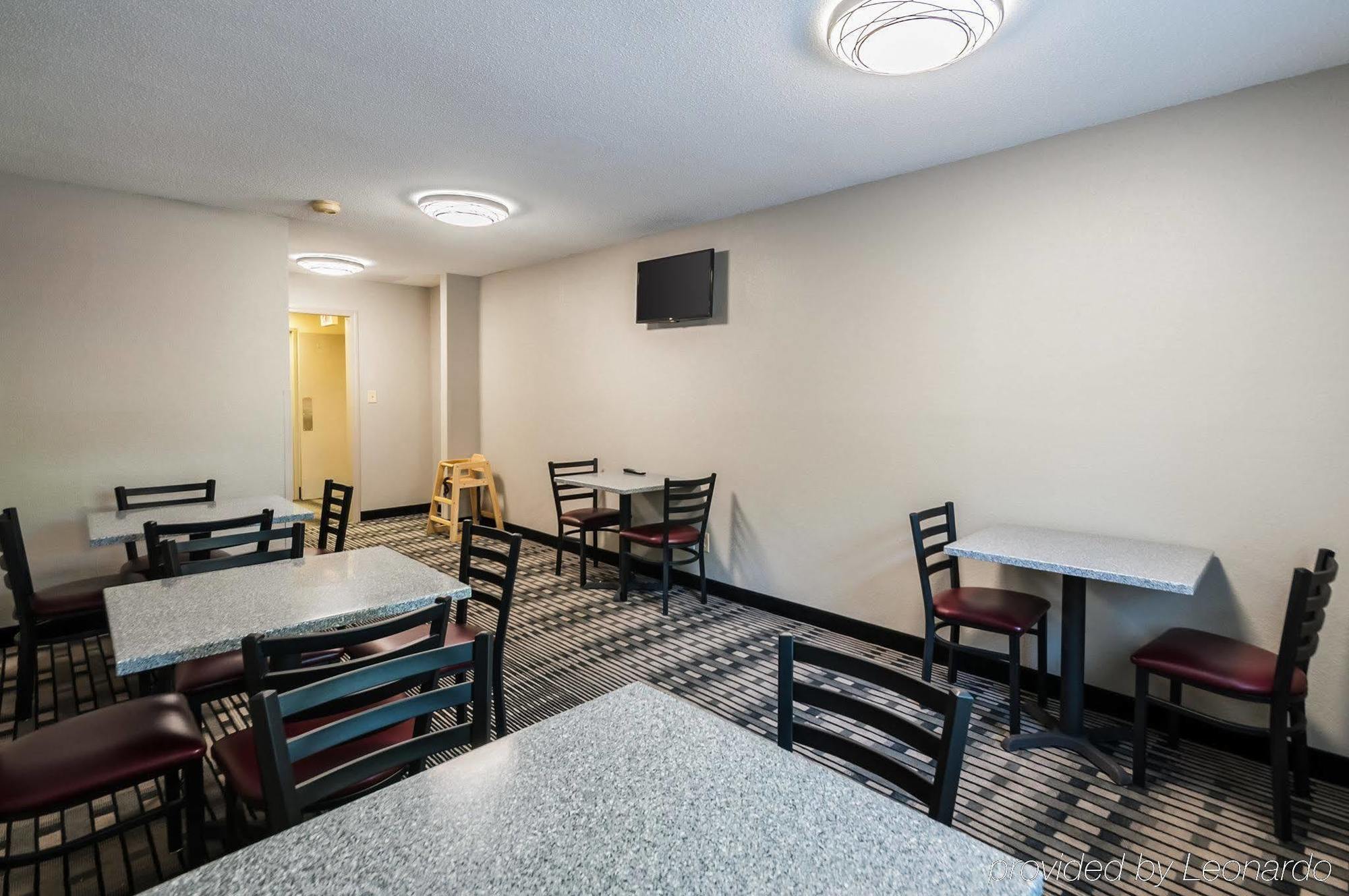 Quality Inn Solomons - Beacon Marina Dış mekan fotoğraf
